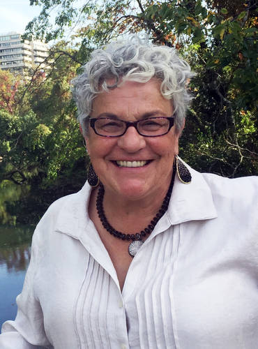 Deborah Malane
